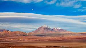 Deserto de Atacama